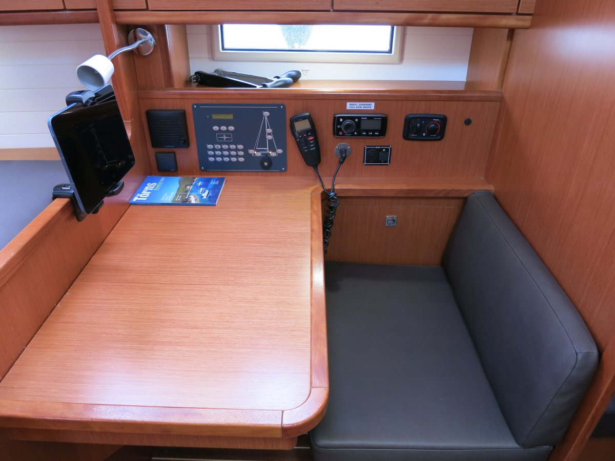 Bavaria Yachts - 2 baños