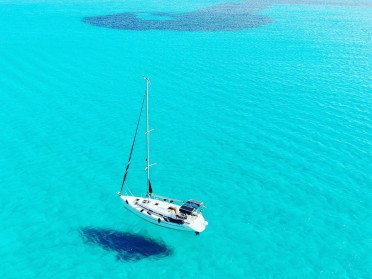 Sail a week through Mallorca and Cabrera this summer