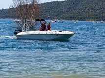 Schulung für Nautiker in Guadalajara