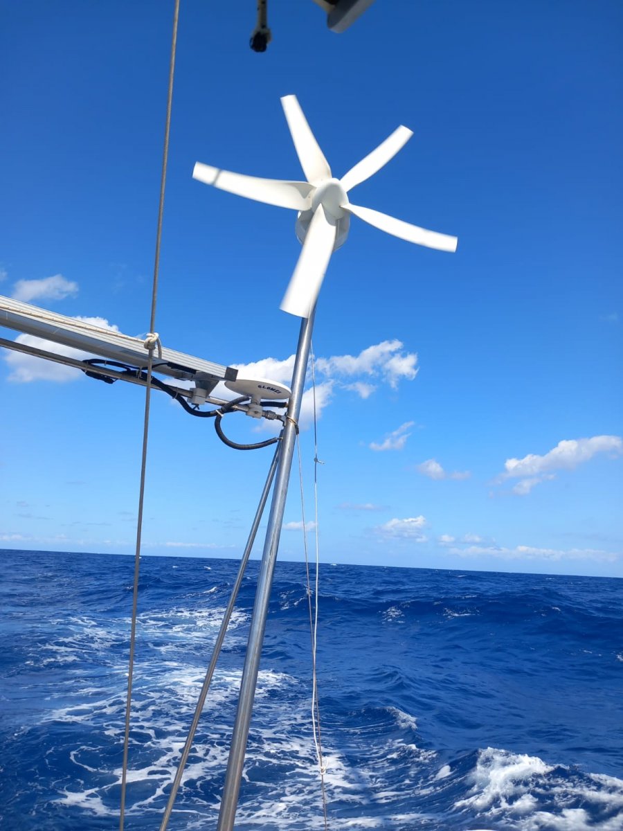 Explora el Océano Atlántico en un crucero desde Italia a Canarias y el Caribe