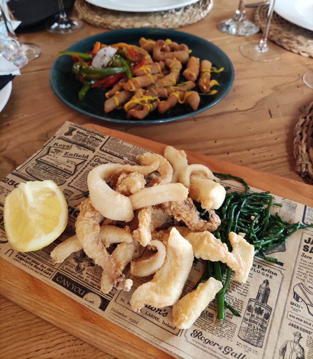 Viaggio AstroGastronómico Vela Málaga Fiere di Siviglia