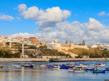 Discovery Race Regatta, 3a tappa: da Porto a Sines