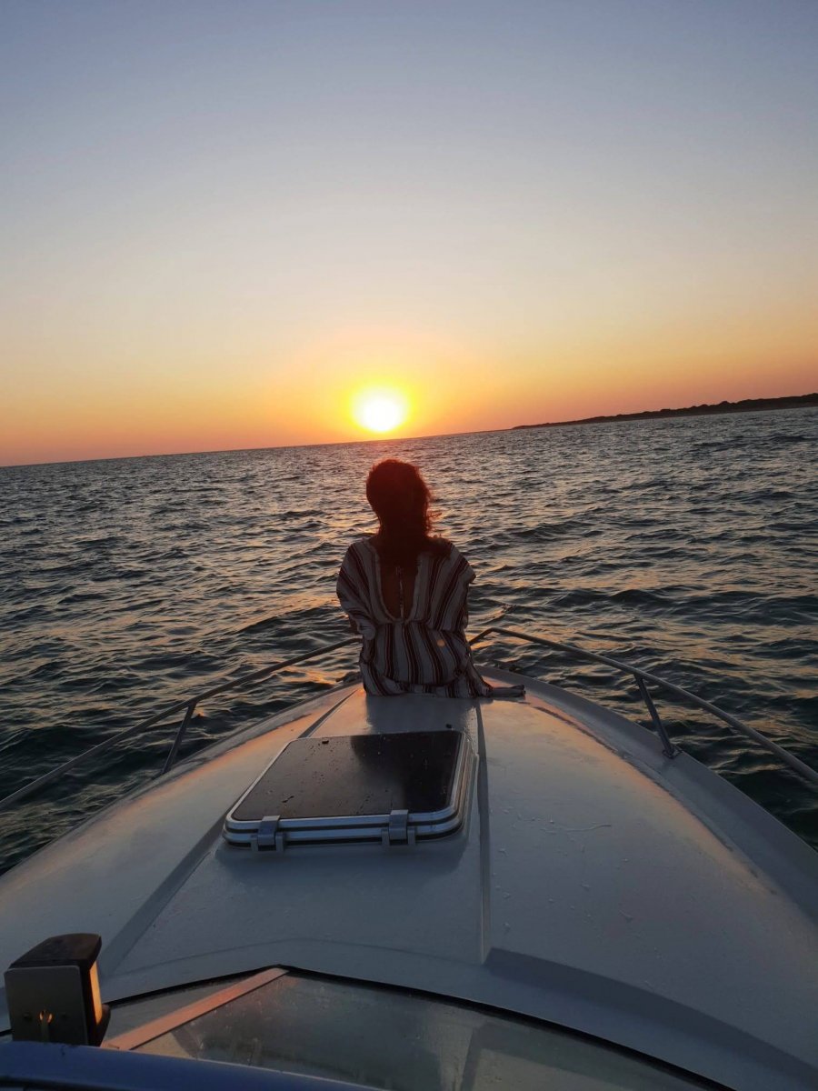 El Guadalquivir: una aventura en lancha