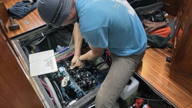 Bloque 3. Motores e instalación eléctrica