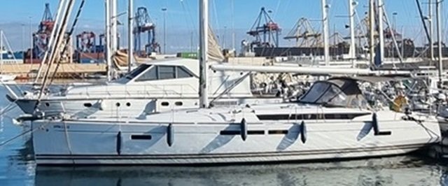 Tagesausflug mit dem Boot zu den Columbretes-Inseln