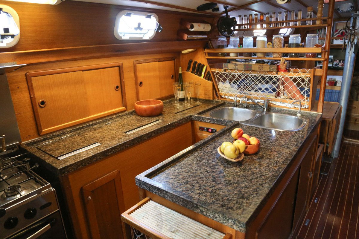 Astilleros Construcciones One Off - 1 baños