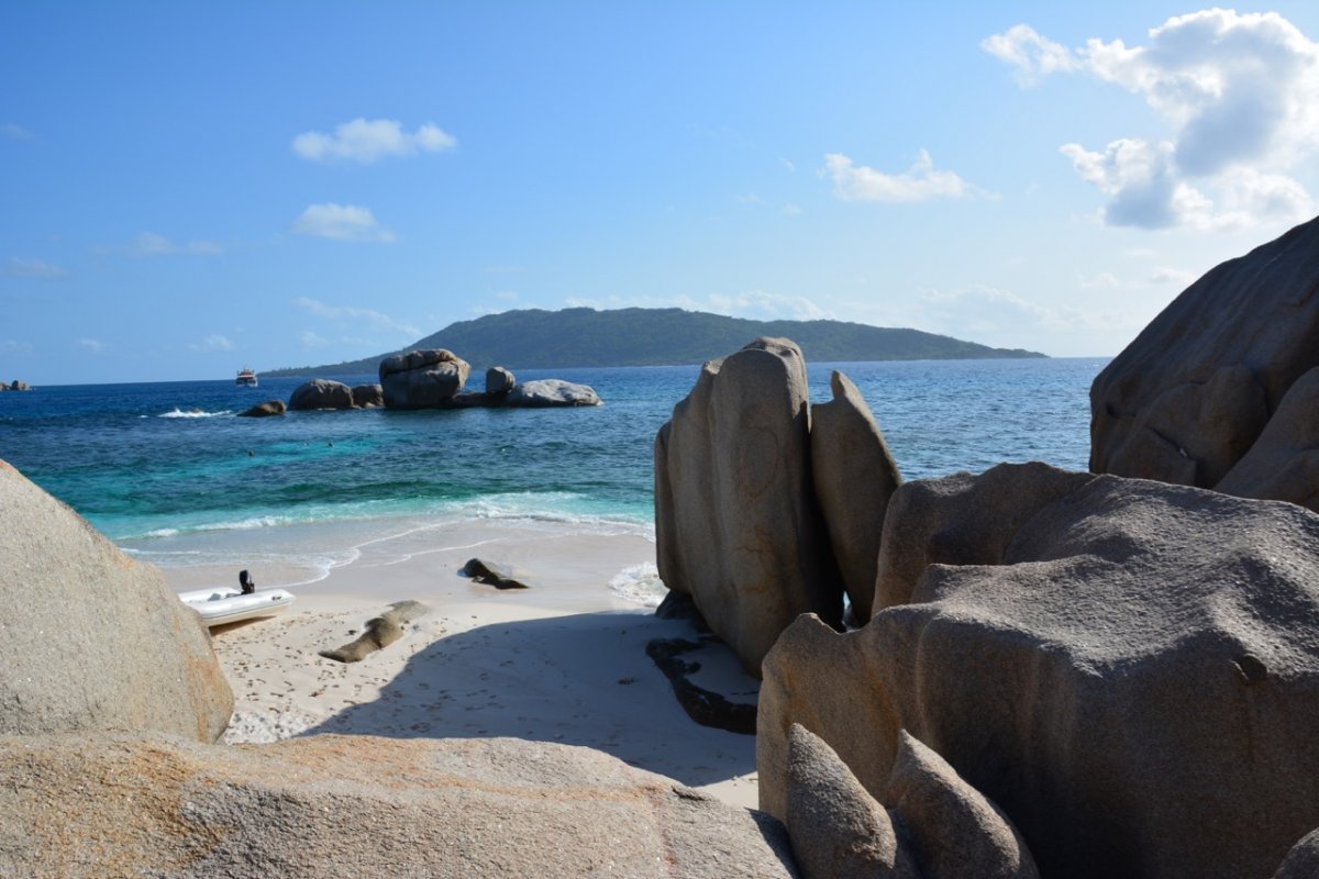 Island Exploration - Discover Hidden Gems