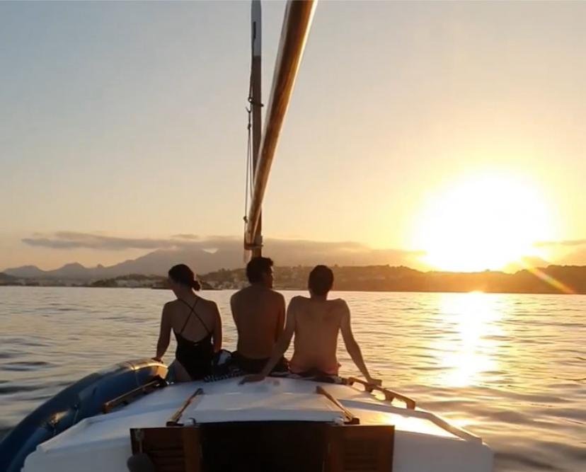 Entdecken Sie Altea mit dem Llaut