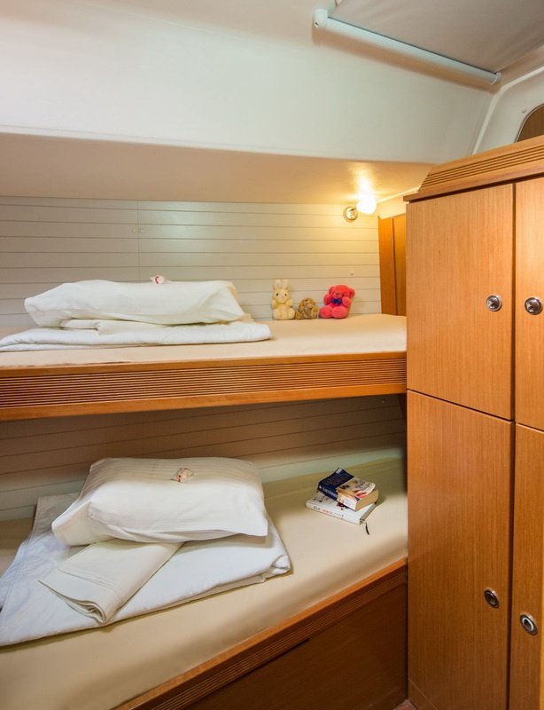 Velero - Bavaria Yachts - Bavaria