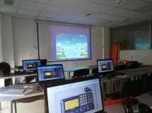 Curso Operador de Radio Restringido en Barcelona