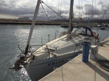 Vela di 24 ore a Valencia per estendere le competenze PER