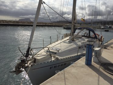 Traversata 24 ore su 24. Estensione pratica dei poteri del PER a Valencia