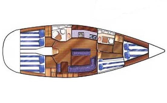 Nautical school barcelona