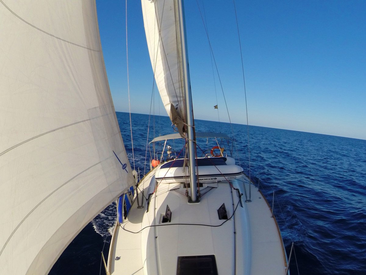 Jeanneau - Son Odyssey 439