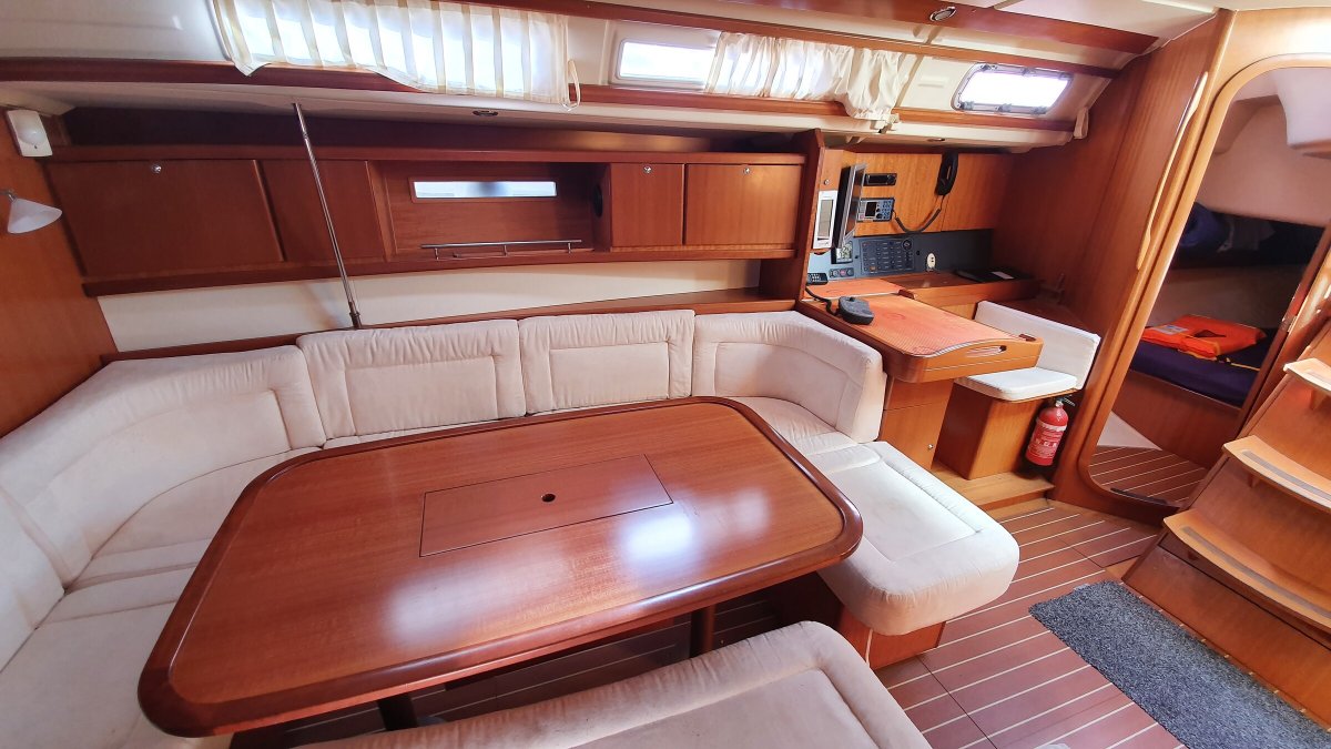 Barca a vela - Dufour Yachts - 12 persone