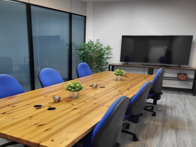 ROCA-Kurs in Madrid mit Meerblick