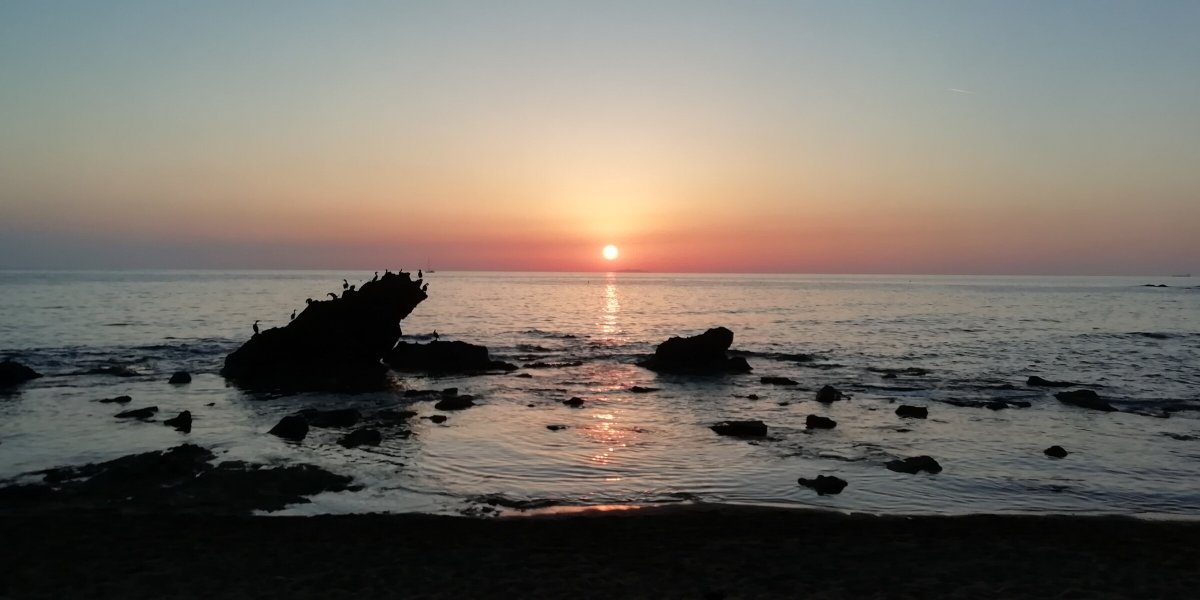 Segelkurs in Sant'Antioco