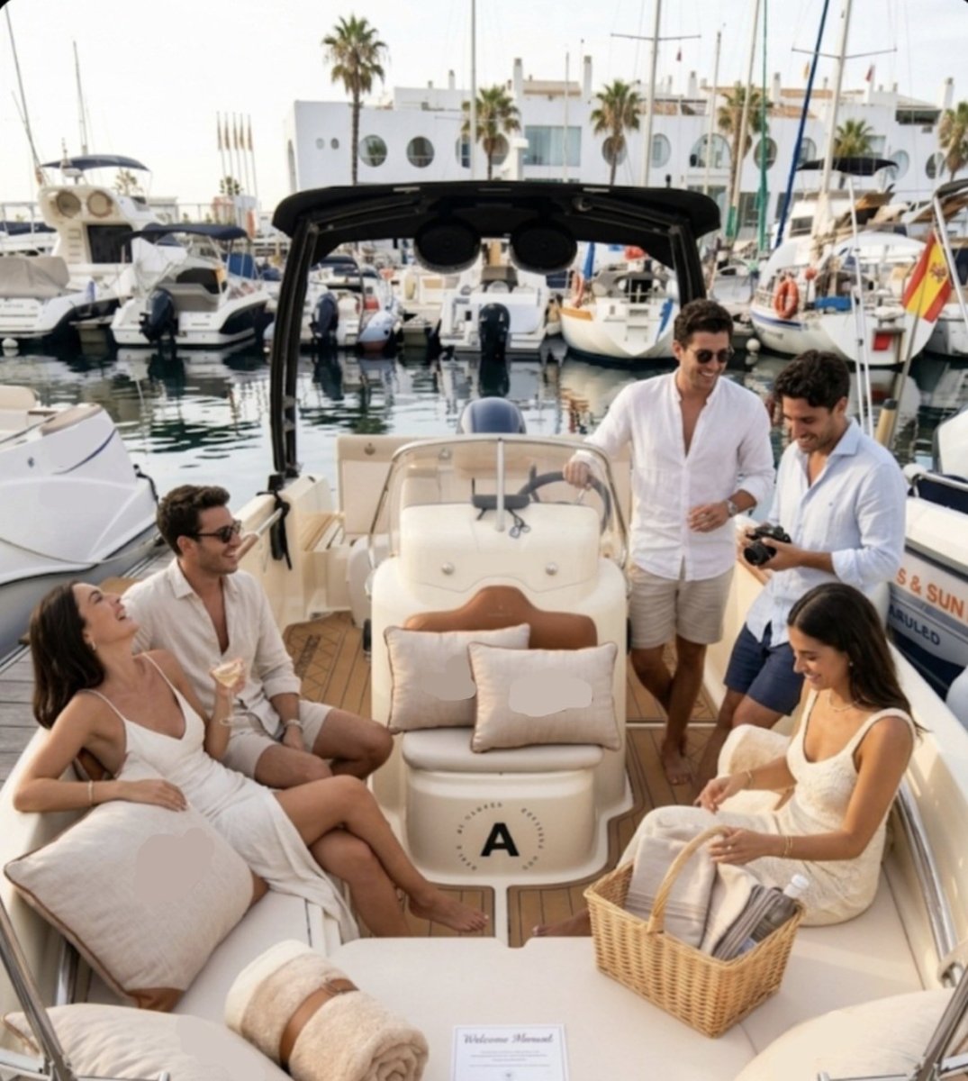 Bootsverleih in Alicante mit oder ohne Skipper