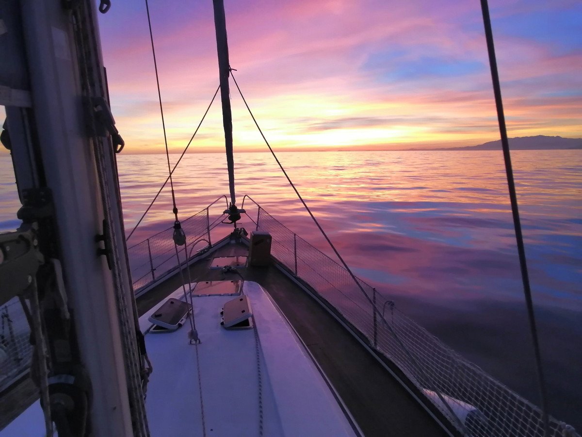 Bavaria Yachts - 10 people