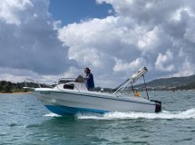 Pratiche di navigazione a Guadalajara