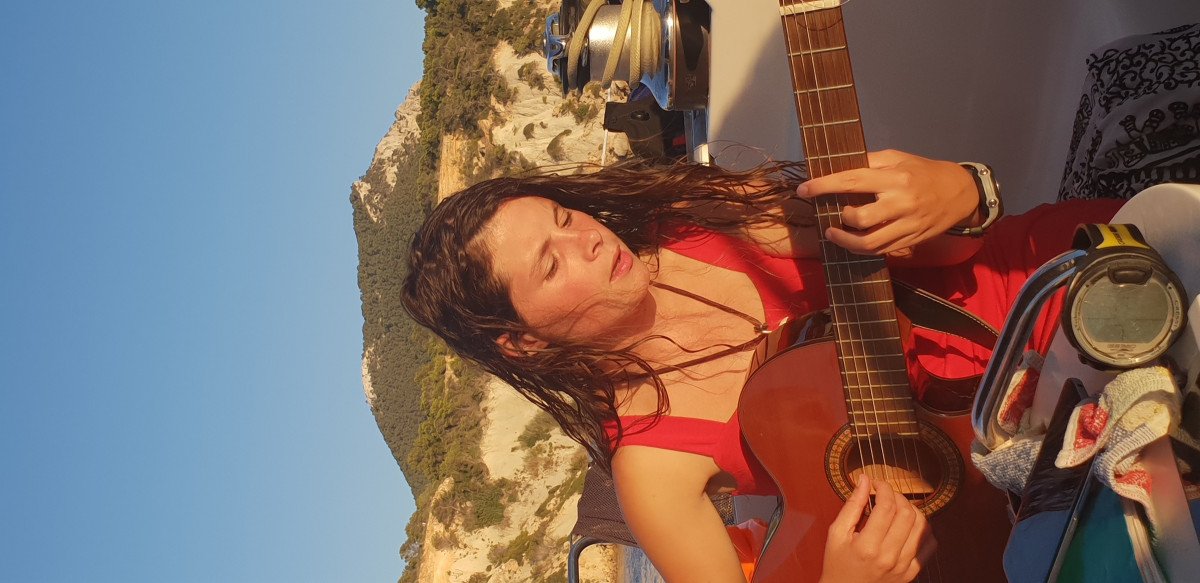 Viaje de vela y buceo en Ibiza y Formentera, 3 noches, 5 inmersiones