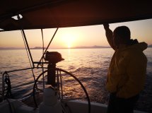 Discover Sailing in Saronic & Cyclades