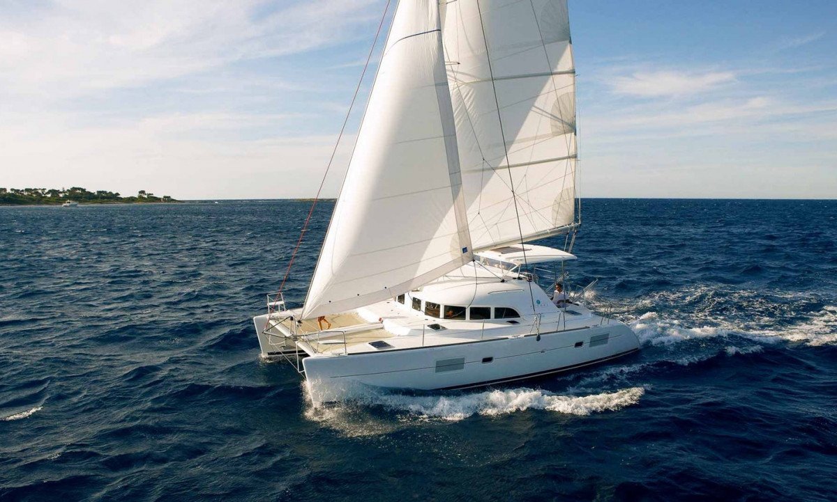 Prácticas de habilitación Vela en Málaga/Marbella