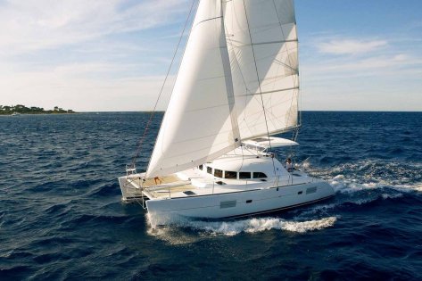 Prácticas de habilitación Vela en Málaga/Marbella