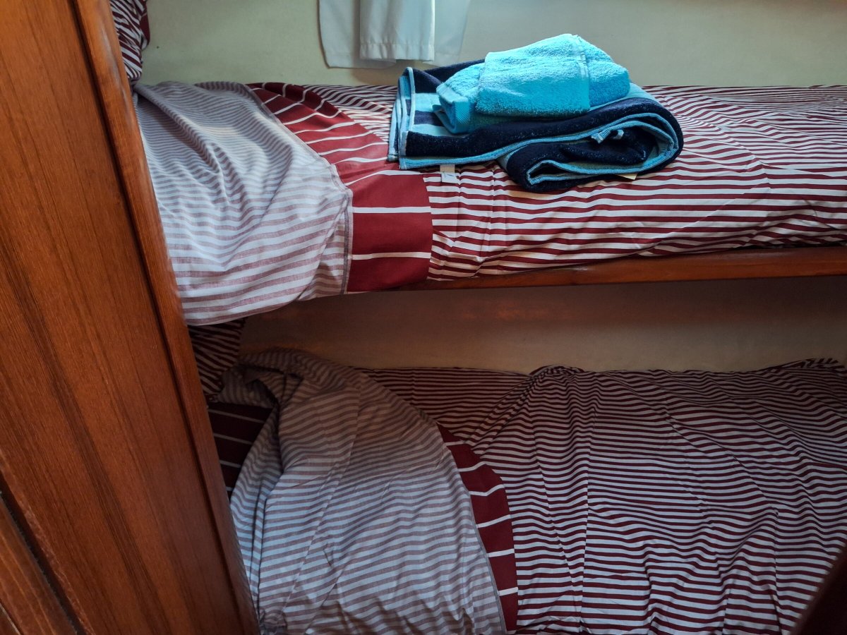 Segelboot - Jeanneau - 1998