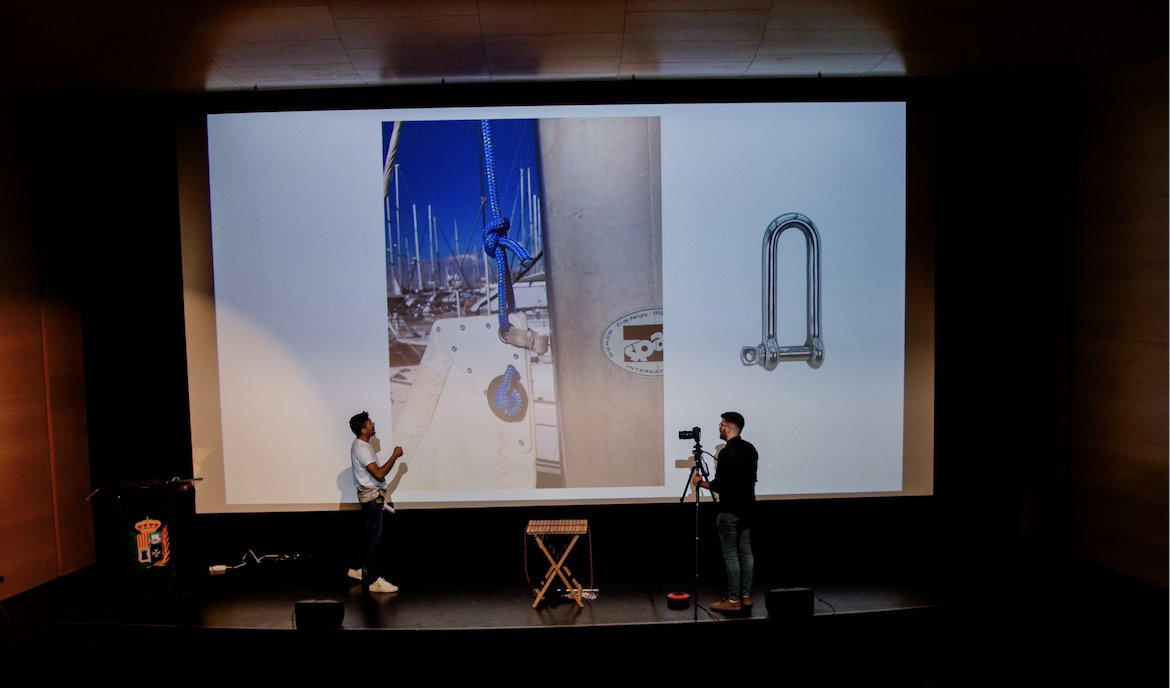 Vivi l'avventura all'Incontro di navigatori 2023.