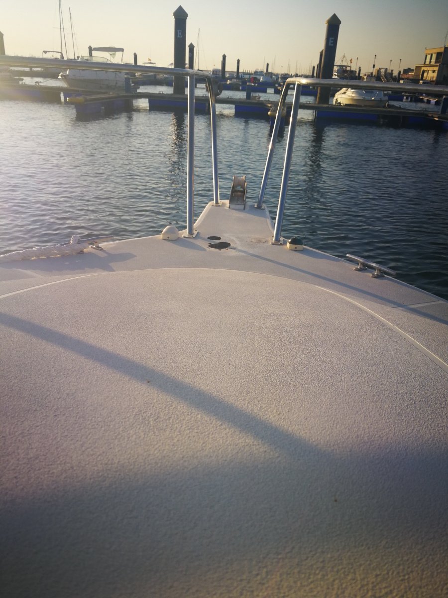 sailboat trips by seats