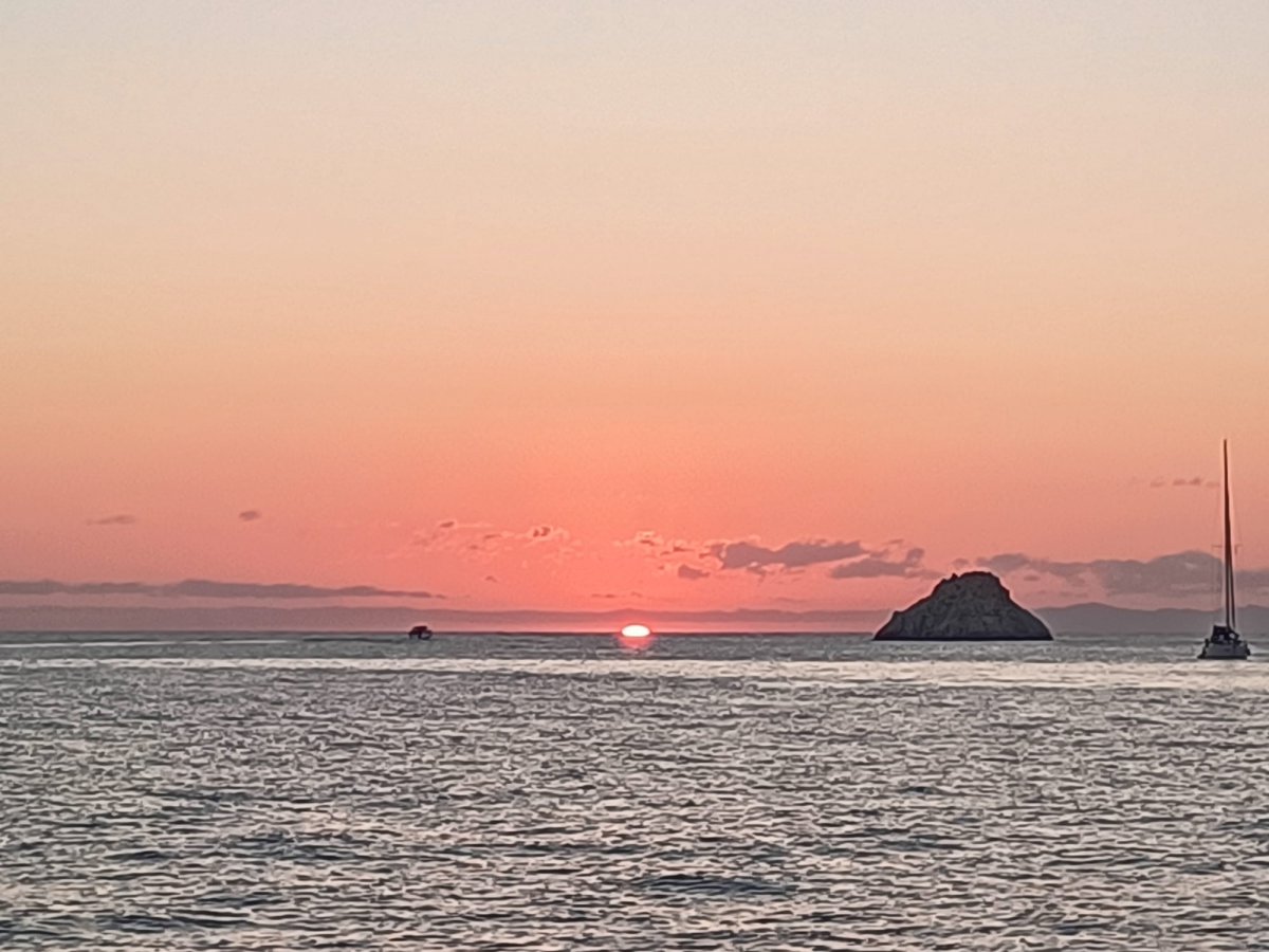Dal mare alla montagna a Ischia