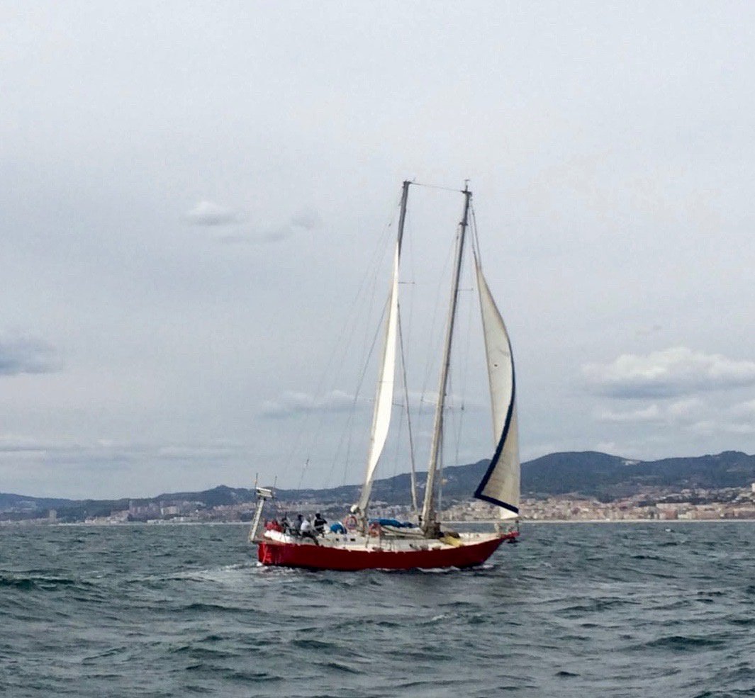 Von Premiá de Mar zu Menorcas 5 Leuchttürmen