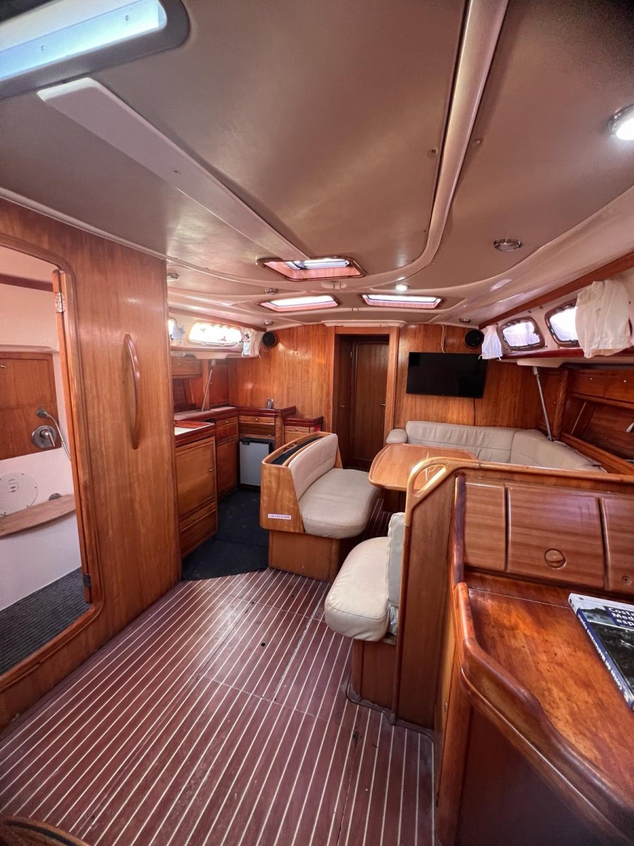 Viaje en barco Benalmádena Ibiza