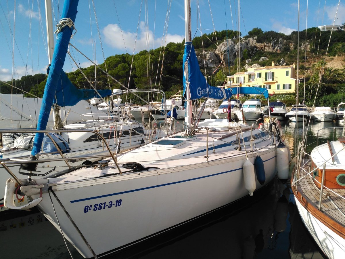 Destinos favoritos en Menorca