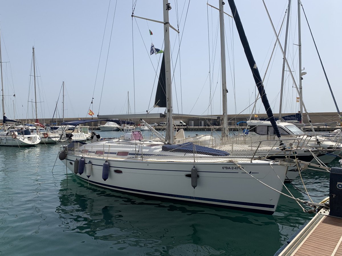 Bénéteau - Oceanis