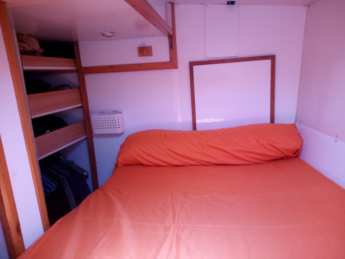 Segelboot - Bénéteau - 1988