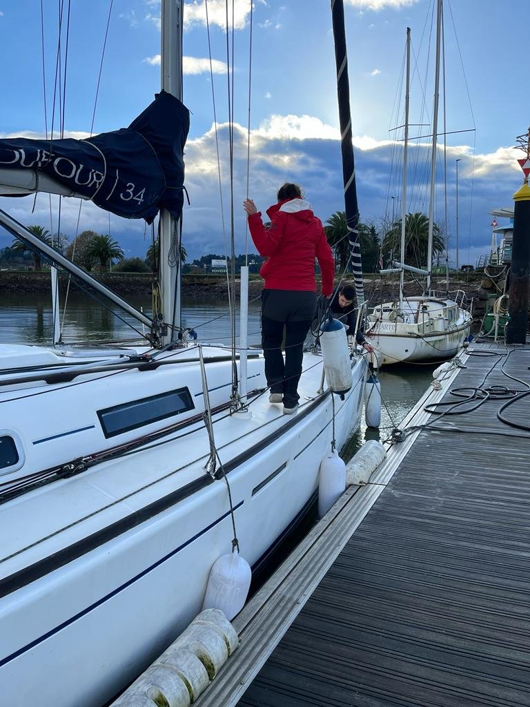 Goditi la bellezza del Mar Cantabrico a Santander con il corso intensivo PER