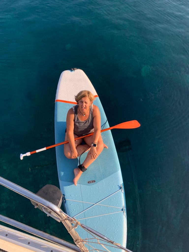 Explore the waters of Ibiza and Formentera