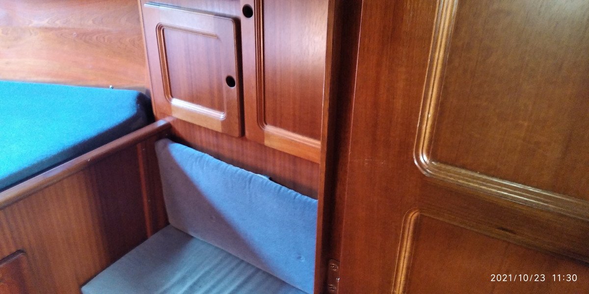 Bavaria Yachts - 3 cabine