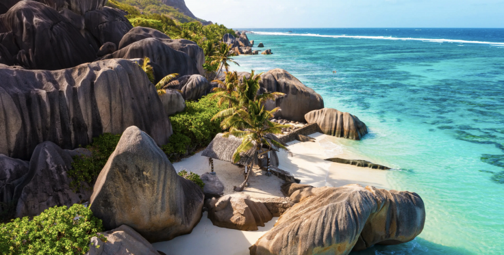 Seychelles