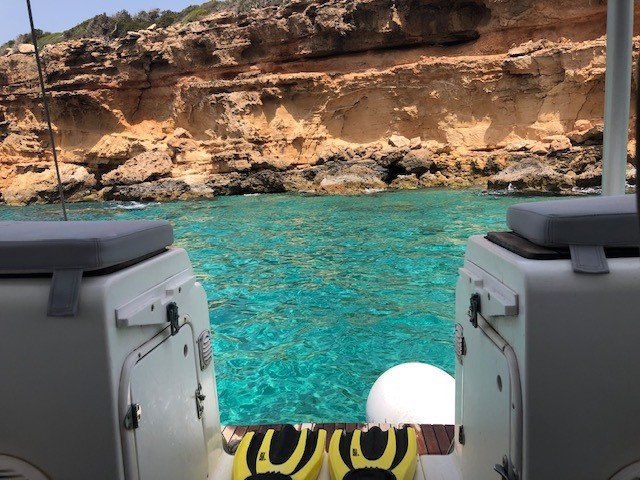 Segelurlaub an der Costa Brava