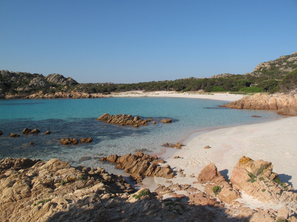Navigation course in the picturesque Peloponnese
