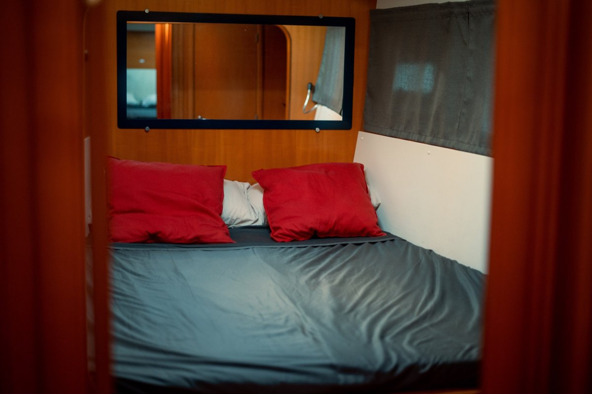 Catamaran - Lagoon - 440