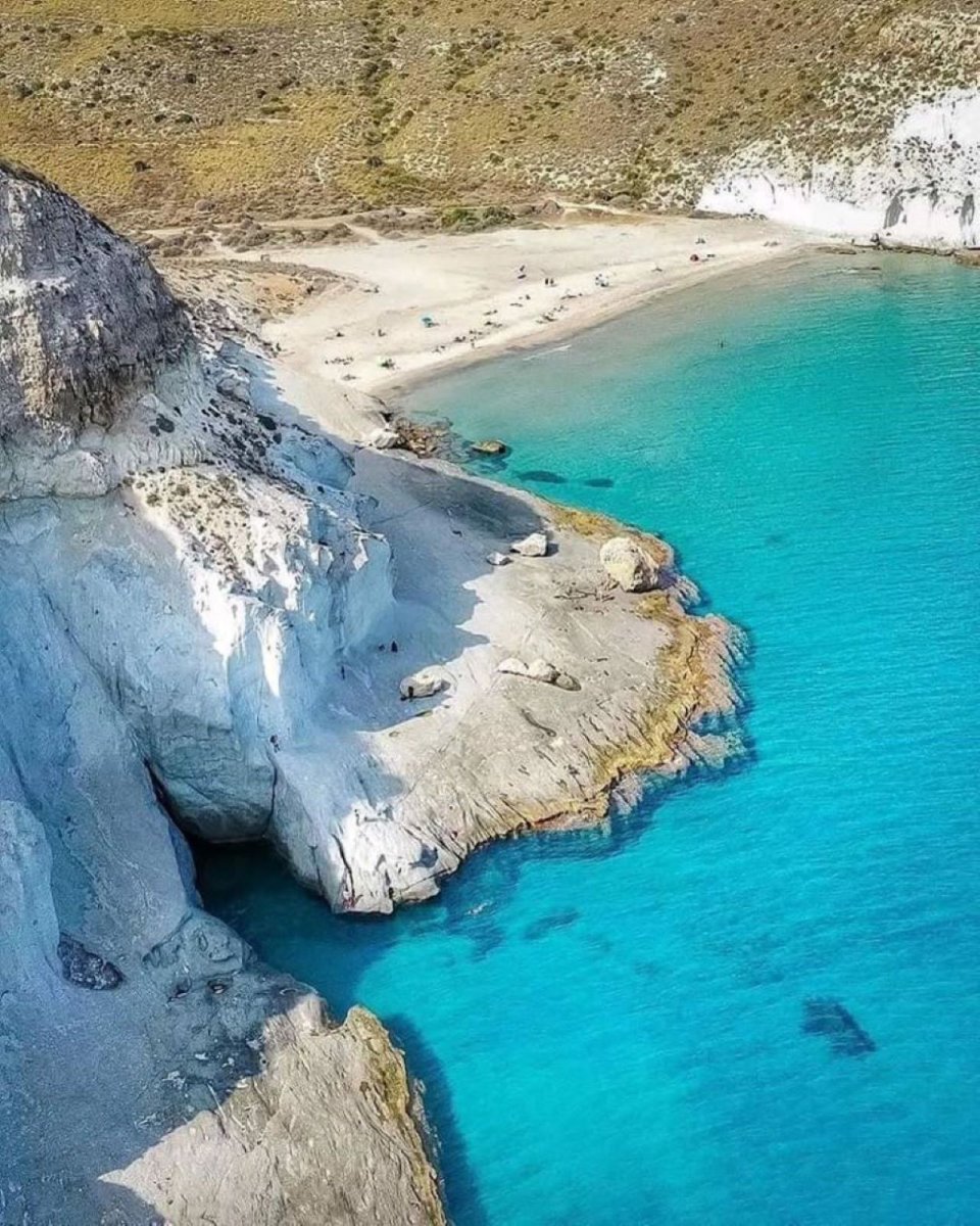 Crucero exclusivo por el Cabo de Gata