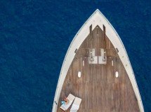 Aggiornamento delle navi passeggeri (RORO) a Santa Pola