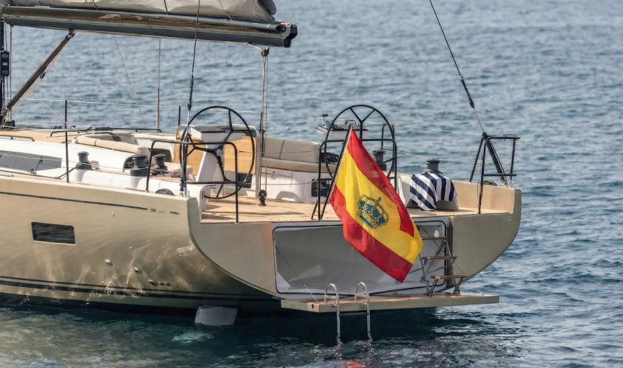 Bénéteau - 16.15 metros