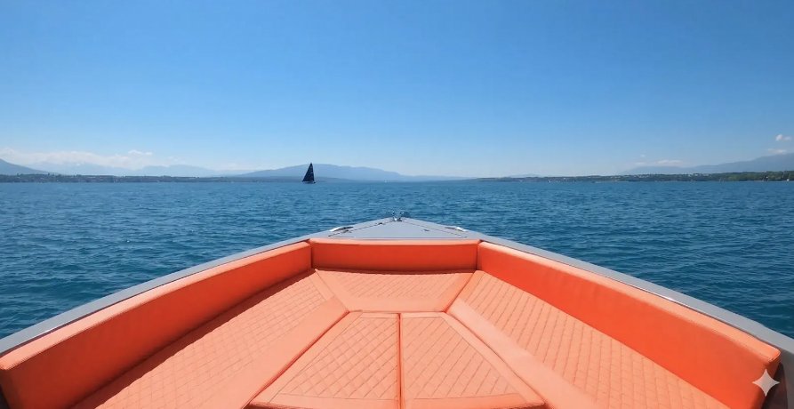 De Antonio - 1 cabinas