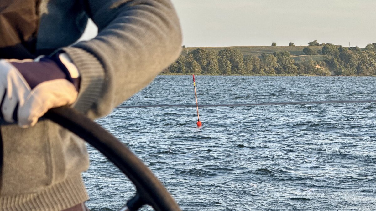 300 sm Segeltörn mit Zertifikat auf Teneriffa