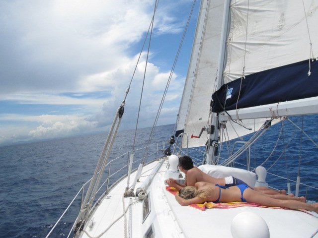 From the Sea, Enjoy the Beaches and Coastlines of the Balearics